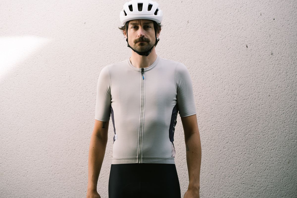 Maap Alt_Road Jersey