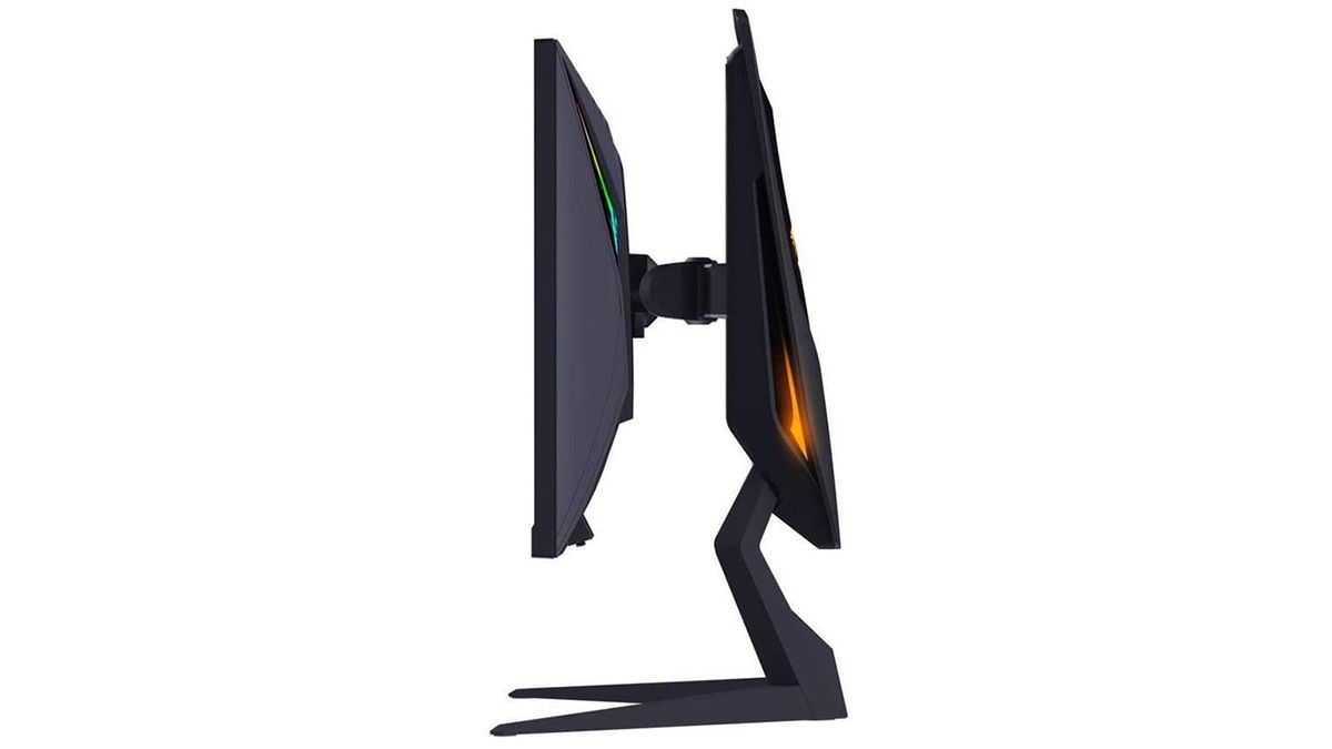 Gigabyte Aorus FI25F
