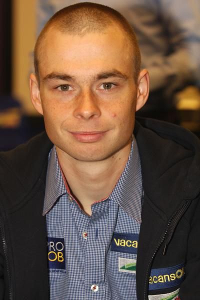 Bert-jan Lindeman