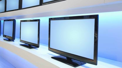 Electronics: TVs and Streaming Media Players