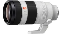 Best telephoto lens: Sony FE 100-400mm f/4.5-5.6 G Master OSS