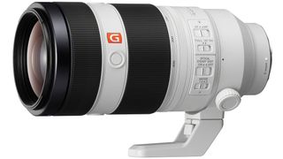 Best telephoto lens: Sony FE 100-400mm f/4.5-5.6 G Master OSS