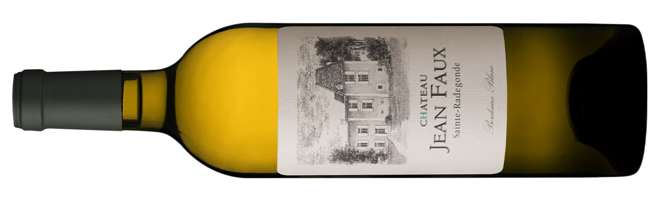 Ch&amp;acirc;teau Jean Faux, Bordeaux 2021&amp;nbsp;