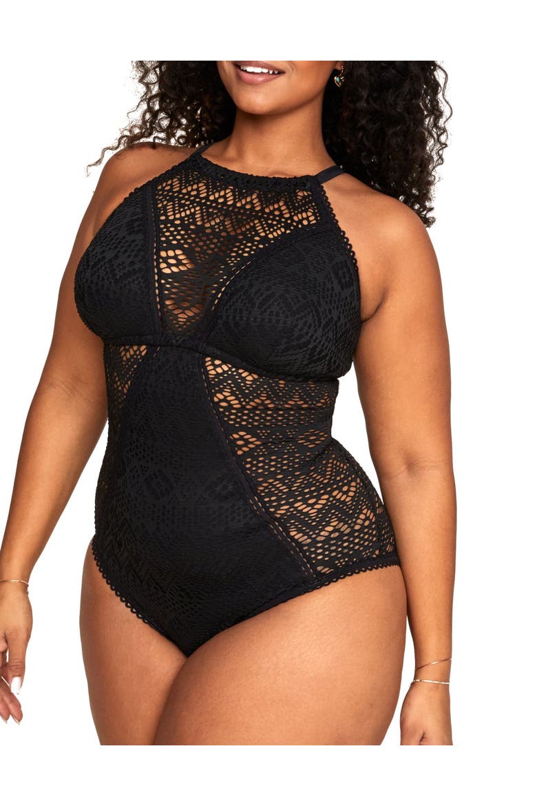 Margaret Swimwear One-Piece