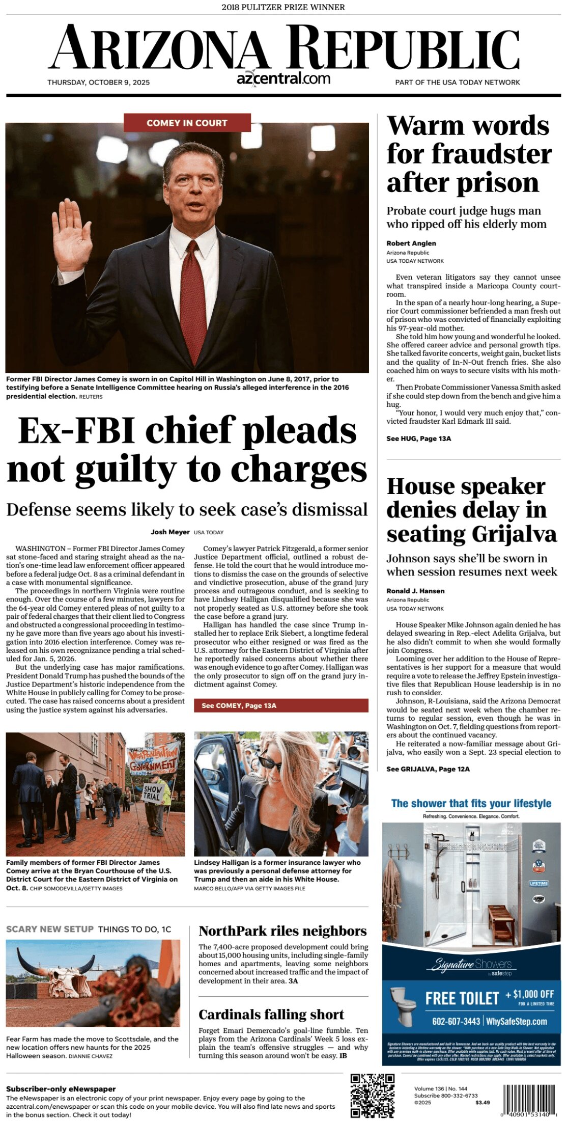 Arizona Republic