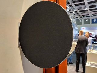 Best Speaker: Bang & Olufsen Beosound Edge
