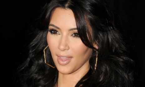 Kim Kardasian