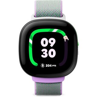 Fitbit Ace LTE on white background