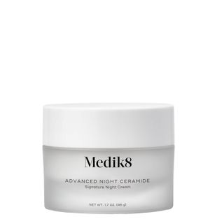 Medik8 Advanced Night Ceramide Cream 48g