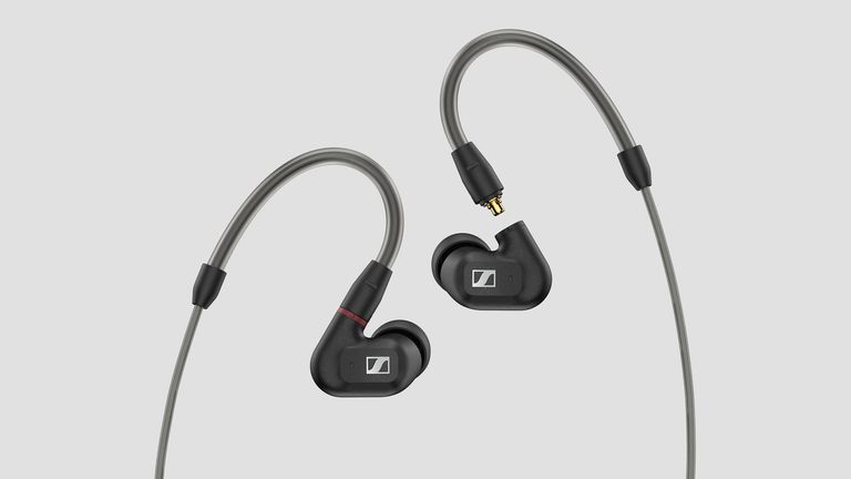 cgv 【新品未開封】SENNHEISER IE300+thefivetips.com