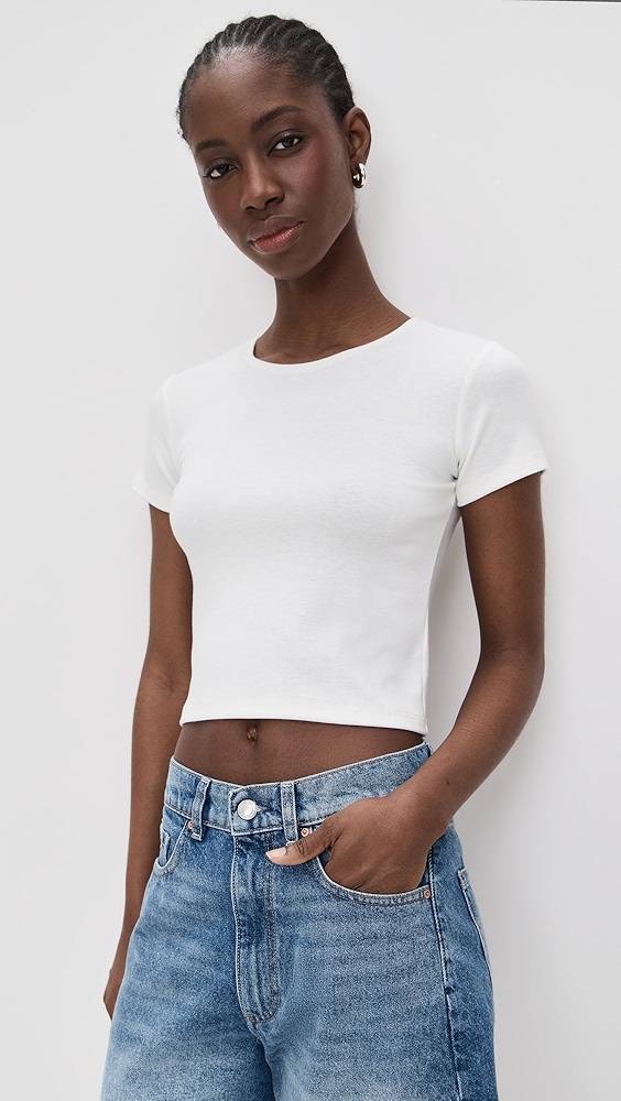 Le Bop Eloise Tee