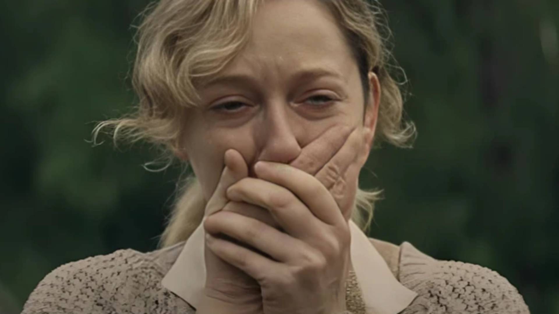 Judy Greer as Ginnie Garraty