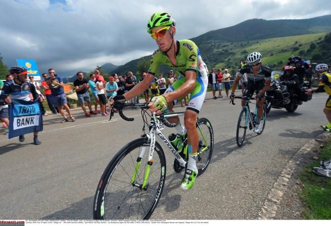 Alessandro De Marchi (Cannondale