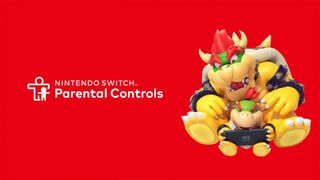 Parental Controls for Nintendo Switch 2