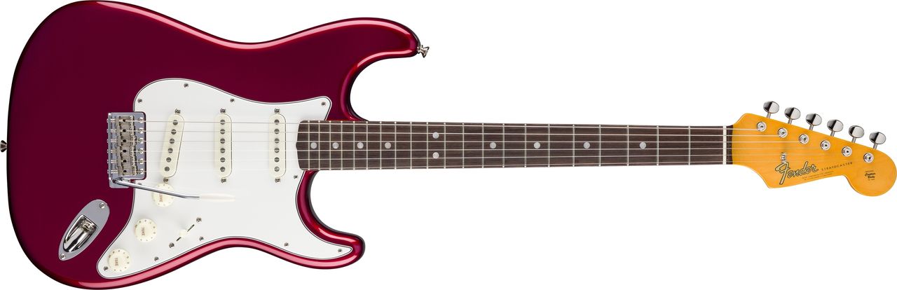 American Vintage II 1965 Stratocaster