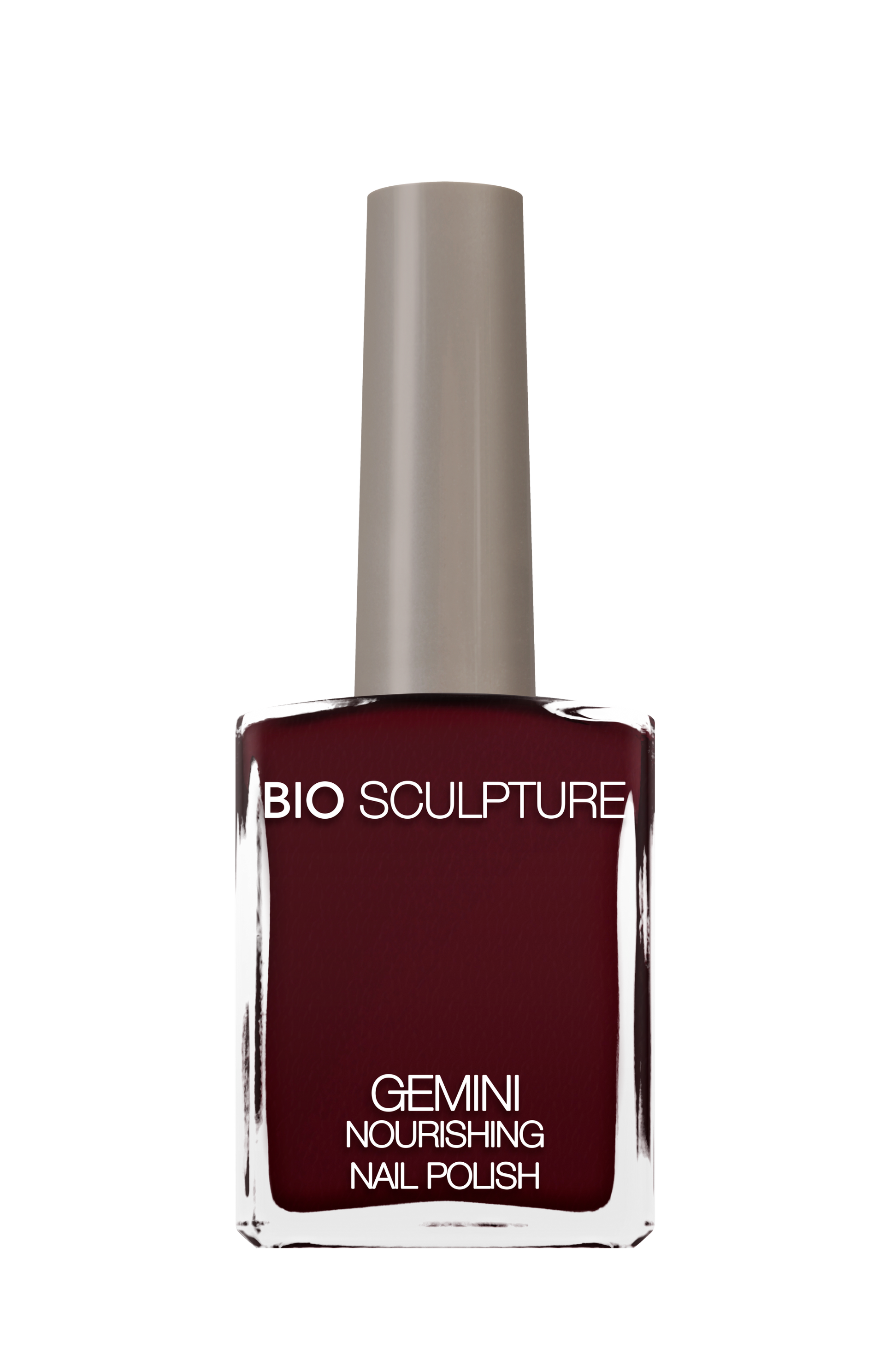 Garnet Noir - 334 - Gemini Polish - 1 X 14ml Polish