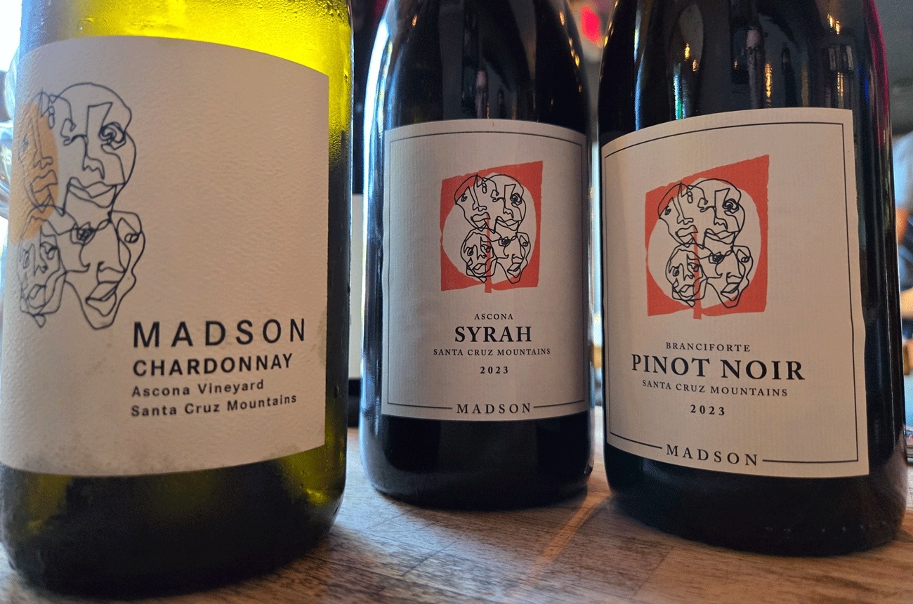 Madson Wines