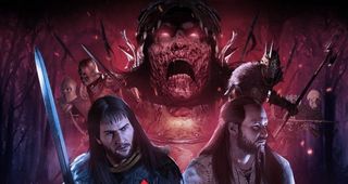Evil Dead: The Game - Army of Darkness update