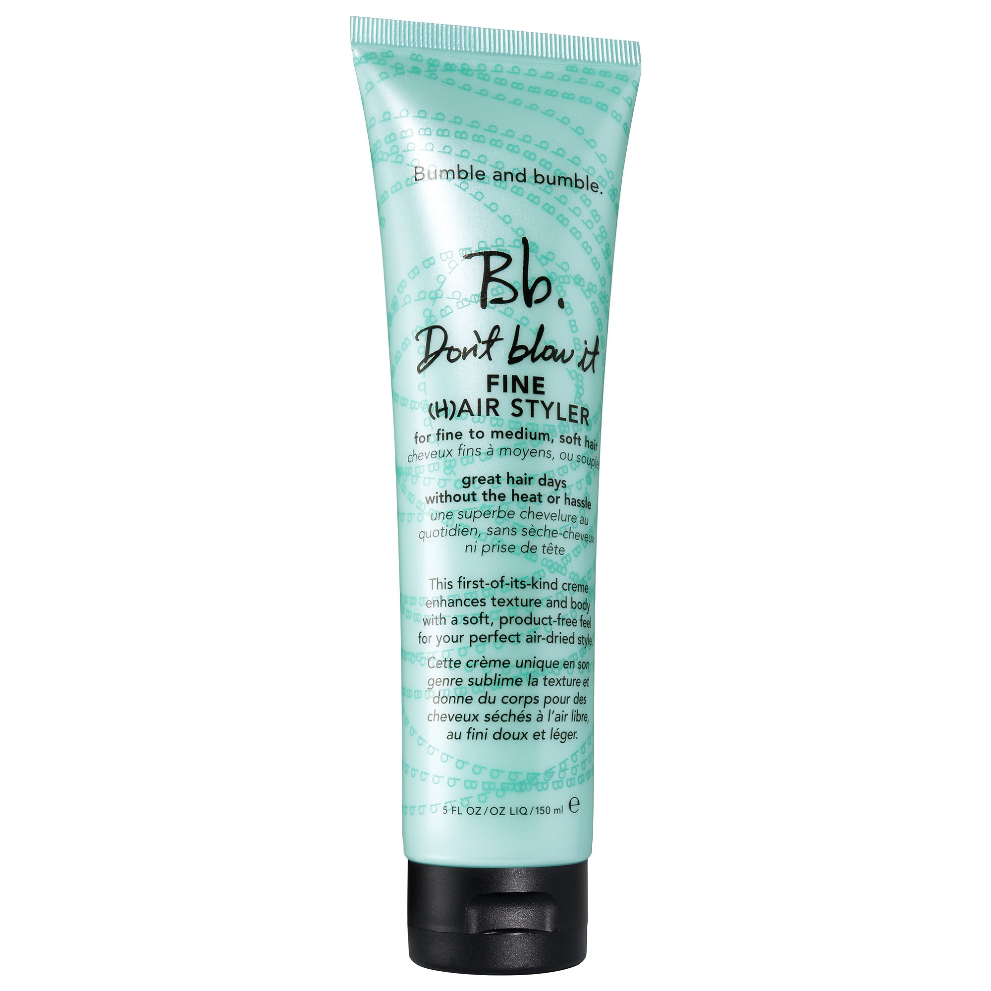 Don&amp;rsquo;t Blow It Fine Air-Dry Cream