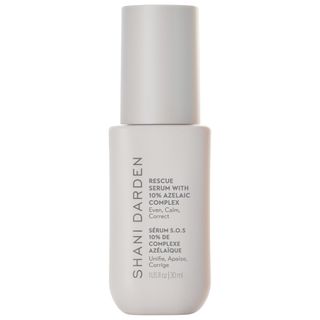 Rescue Serum With 10% Azelaic Complex