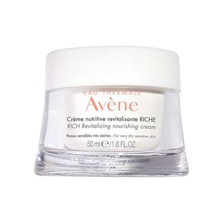 Avene Rich Revitalizing Nourishing Cream