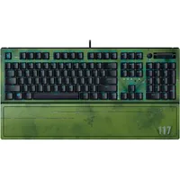 Razer BlackWidow V3 | Halo Infinite