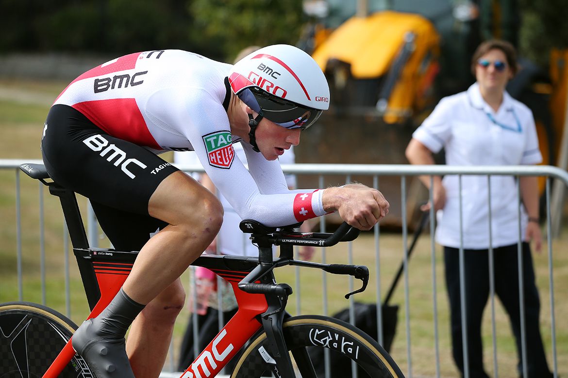 Stefan Kung (BMC)