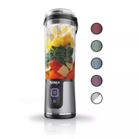 Ninja Blast 18oz Portable Blender: $59.99 $39.99 at Target