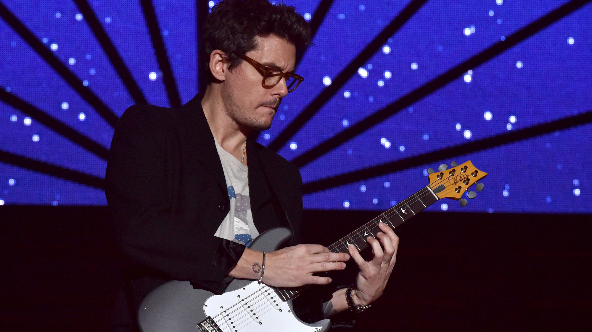 10 of John Mayer's greatest guitar moments | Guitar World