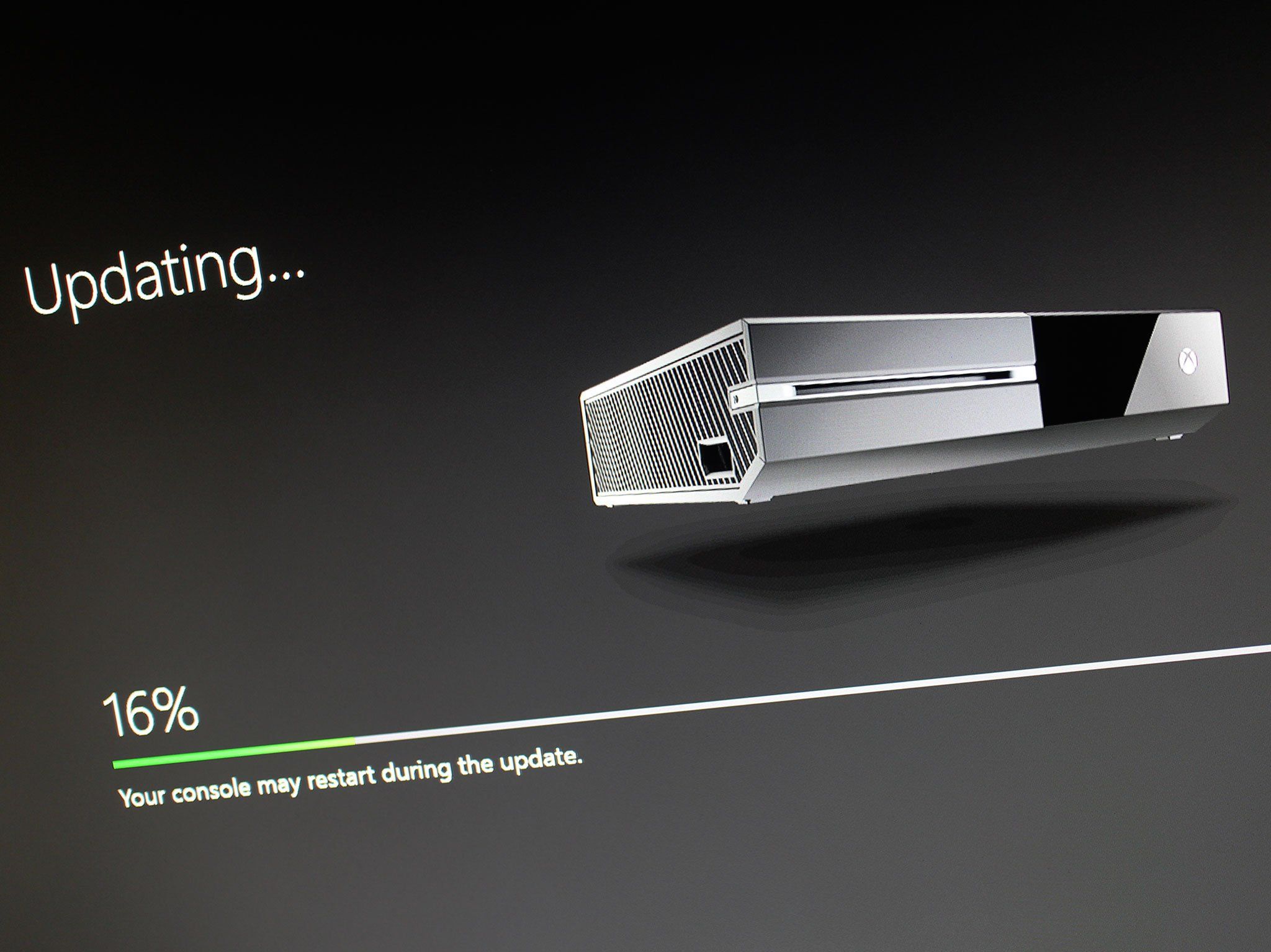 Xbox Update Preview Massive Xbox One update with new social features rolling out to preview ...