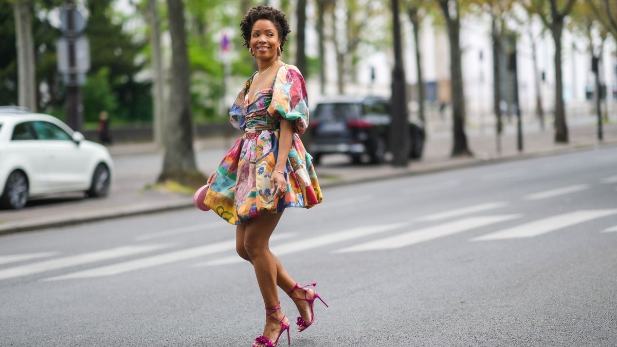 From white to bright, I've found 18 of the best hen party dresses for every budget