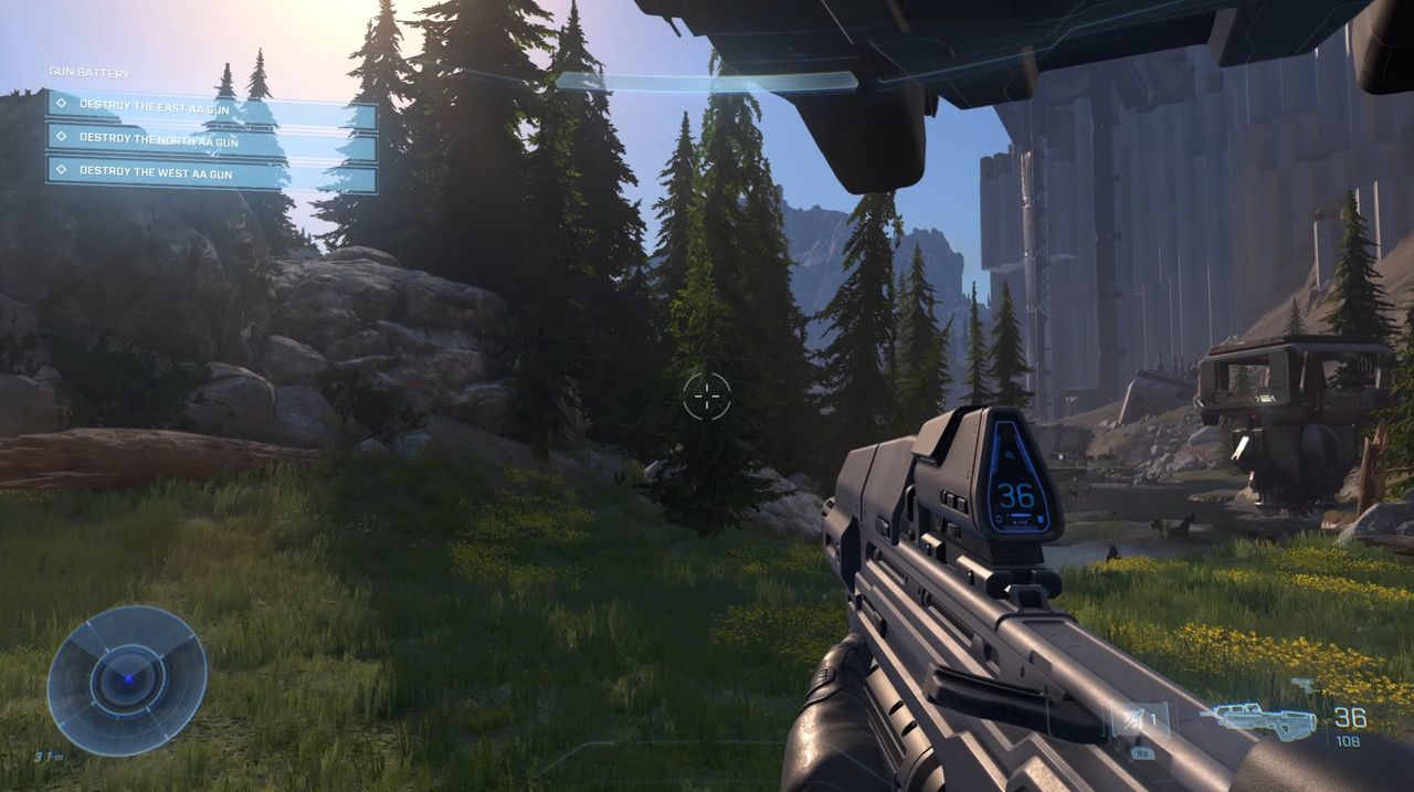 Halo Infinite