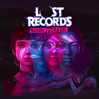 Lost Records: Bloom & Rage