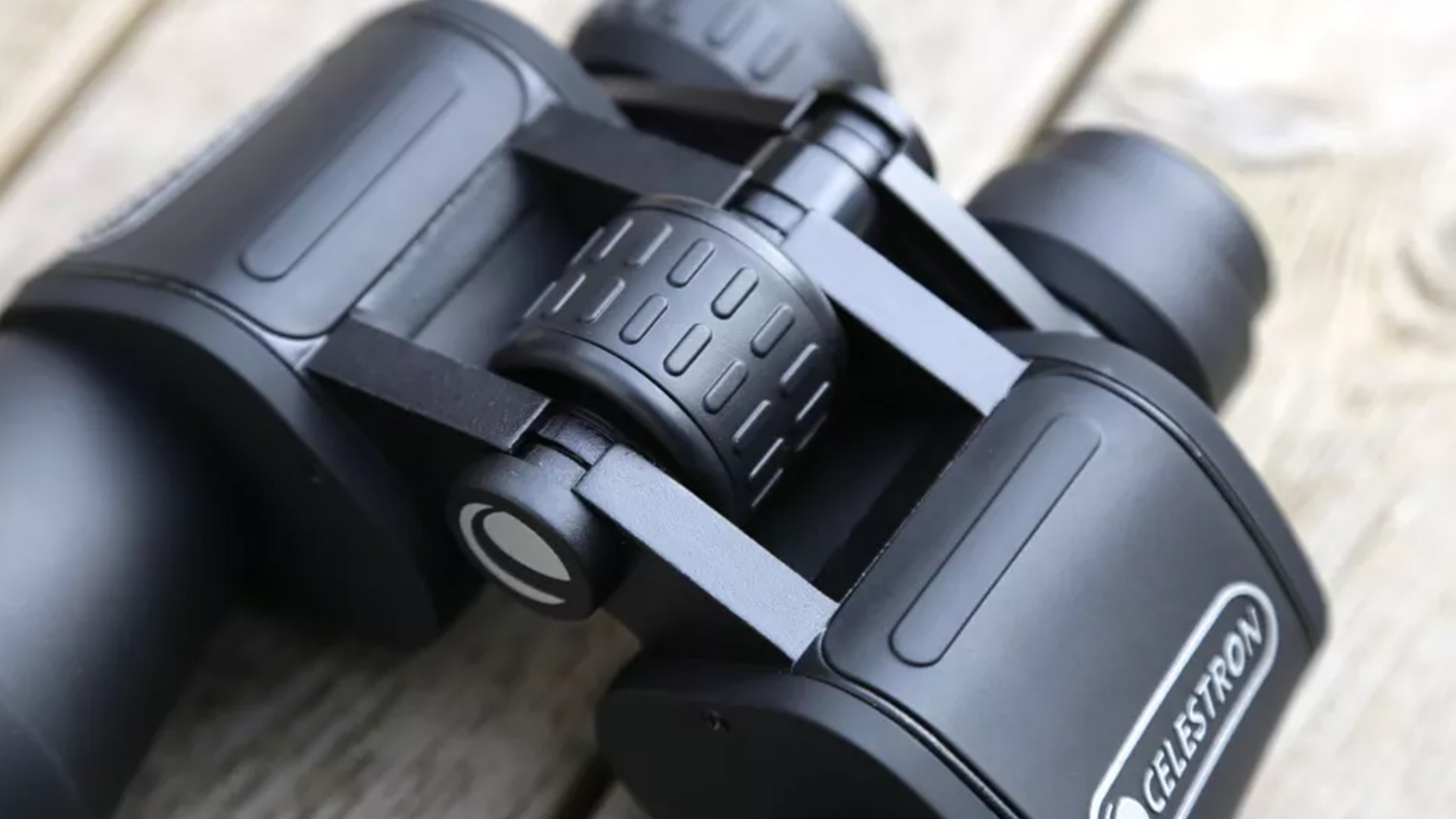 Review photo of the Celestron UpClose G2 10x50 Binocular
