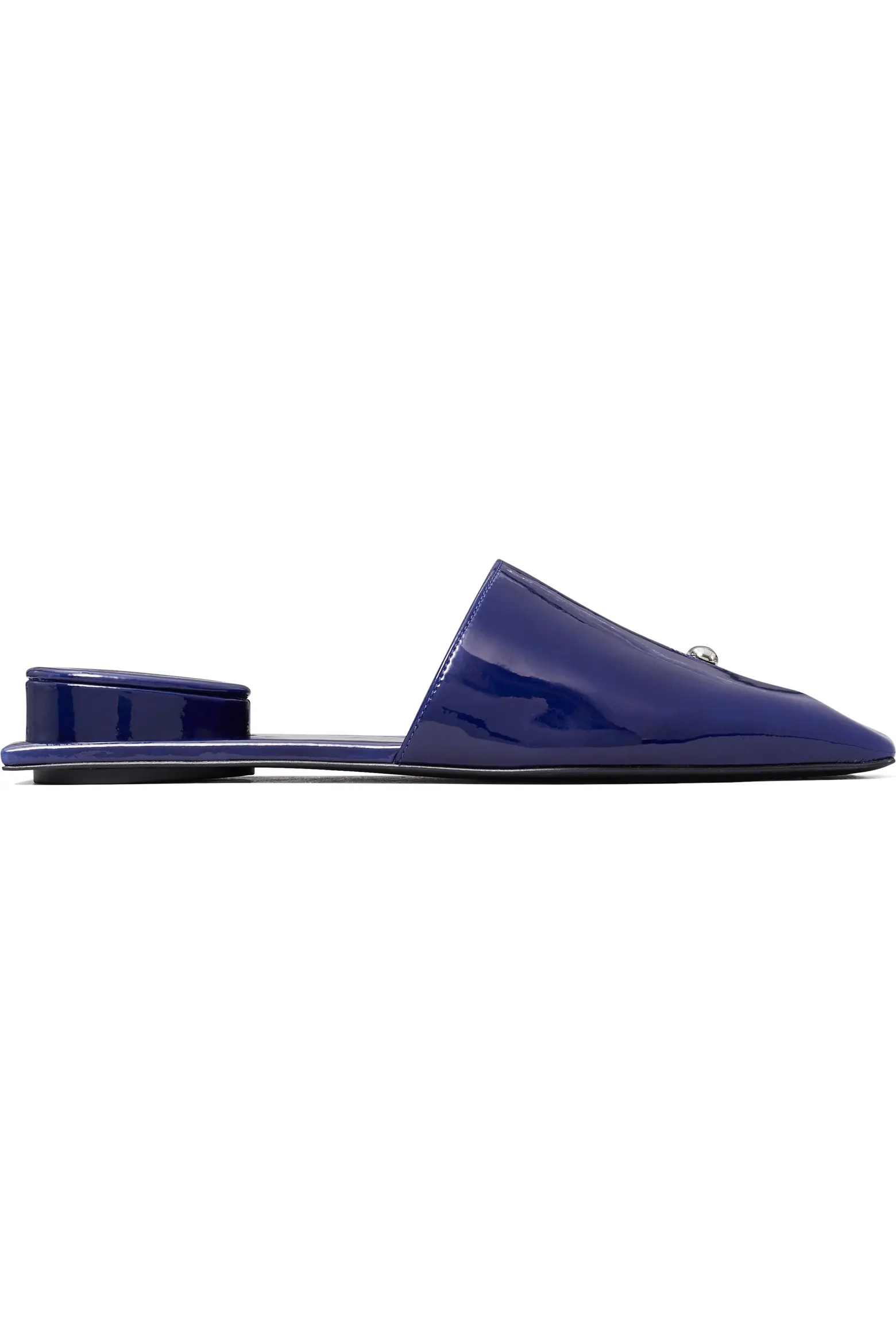 Tory Burch, Pierced Mule