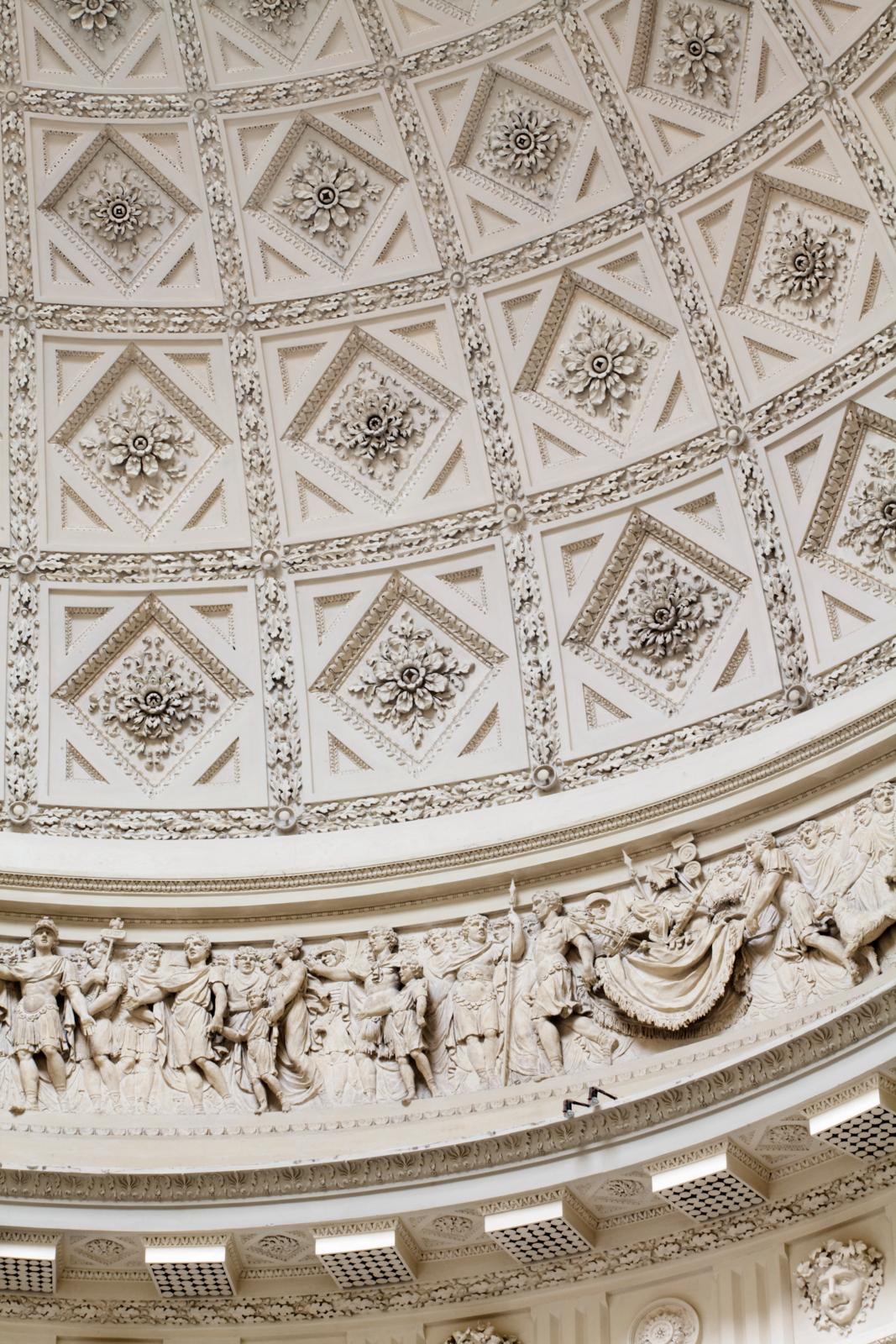 Stowe House
