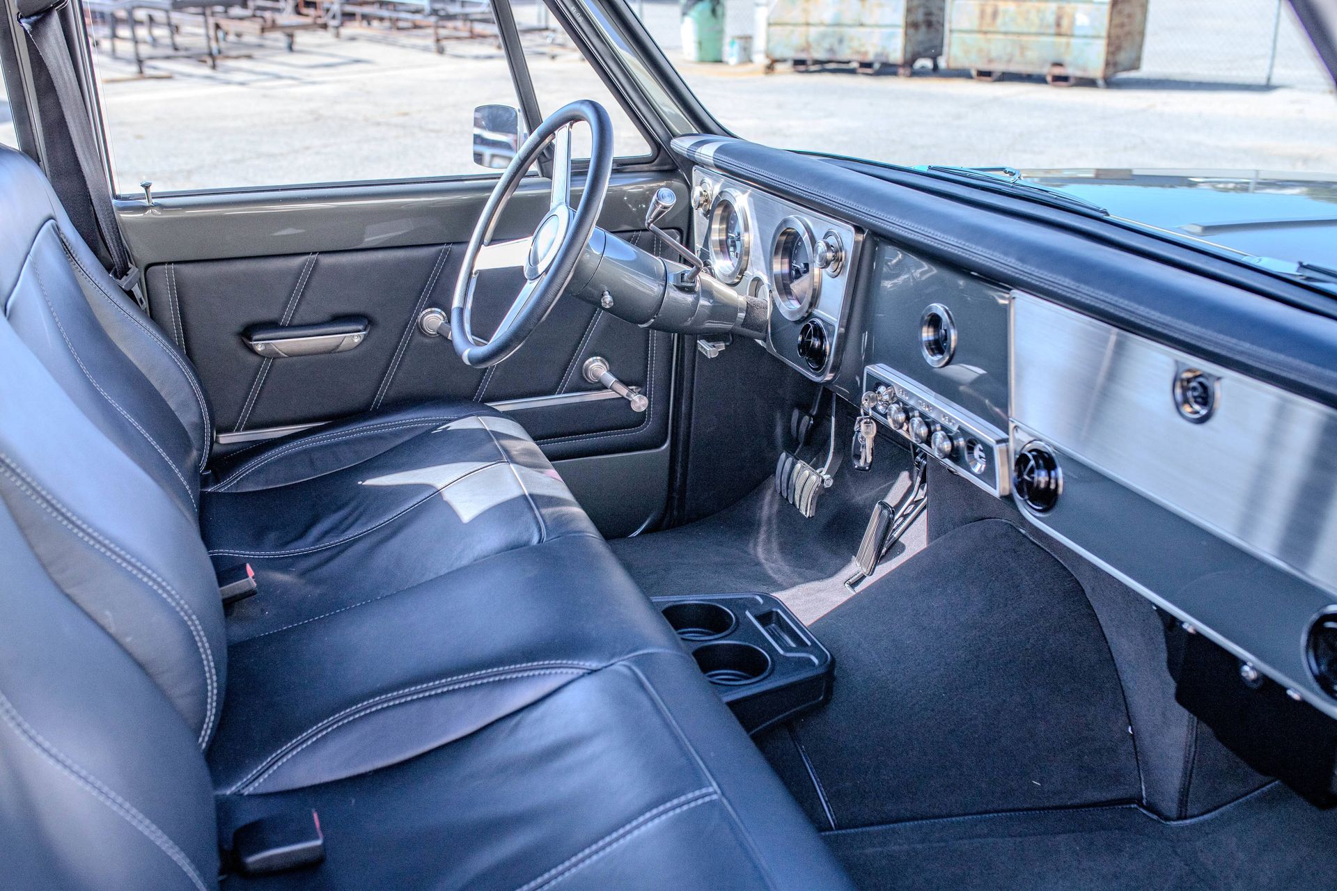 1970 Reformer by ICON