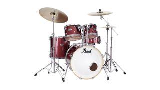 Best beginner drum sets: Pearl Export EXX