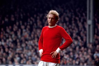 Denis Law