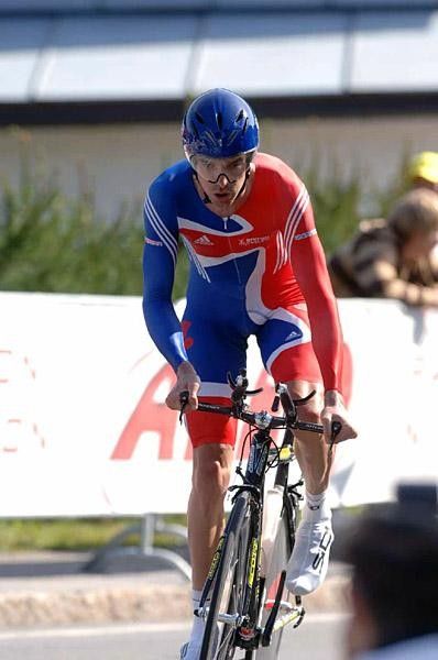 David Millar (Great Britain)