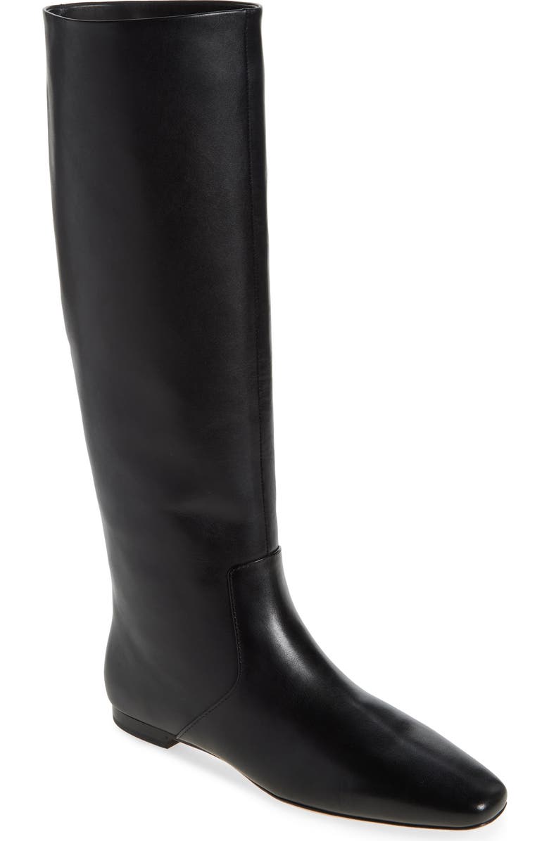 Lillian Tall Boot