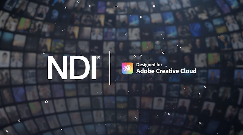 Adobe Creative Cloud