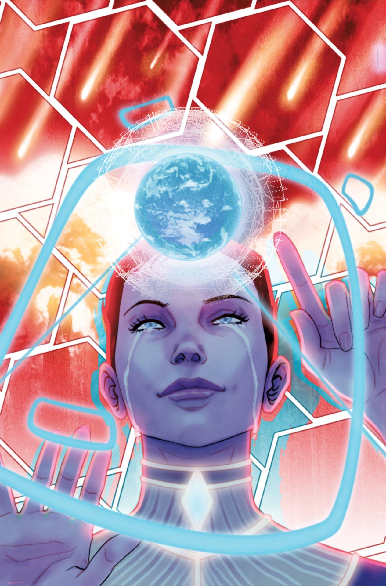 DC April 2022 solicitations