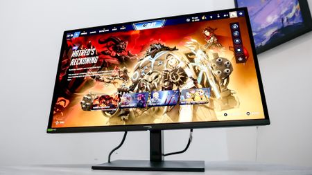 HyperX Omen OLED 27q