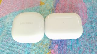 Samsung Galaxy Buds 2 vs. AirPods Pro