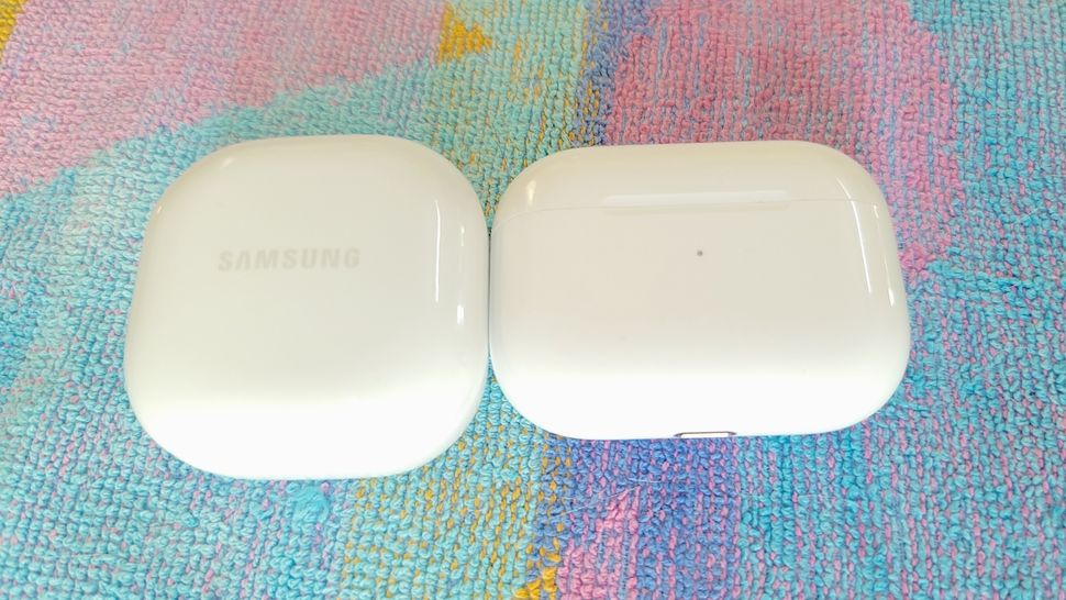 samsung galaxy buds 2 vs airpods pro