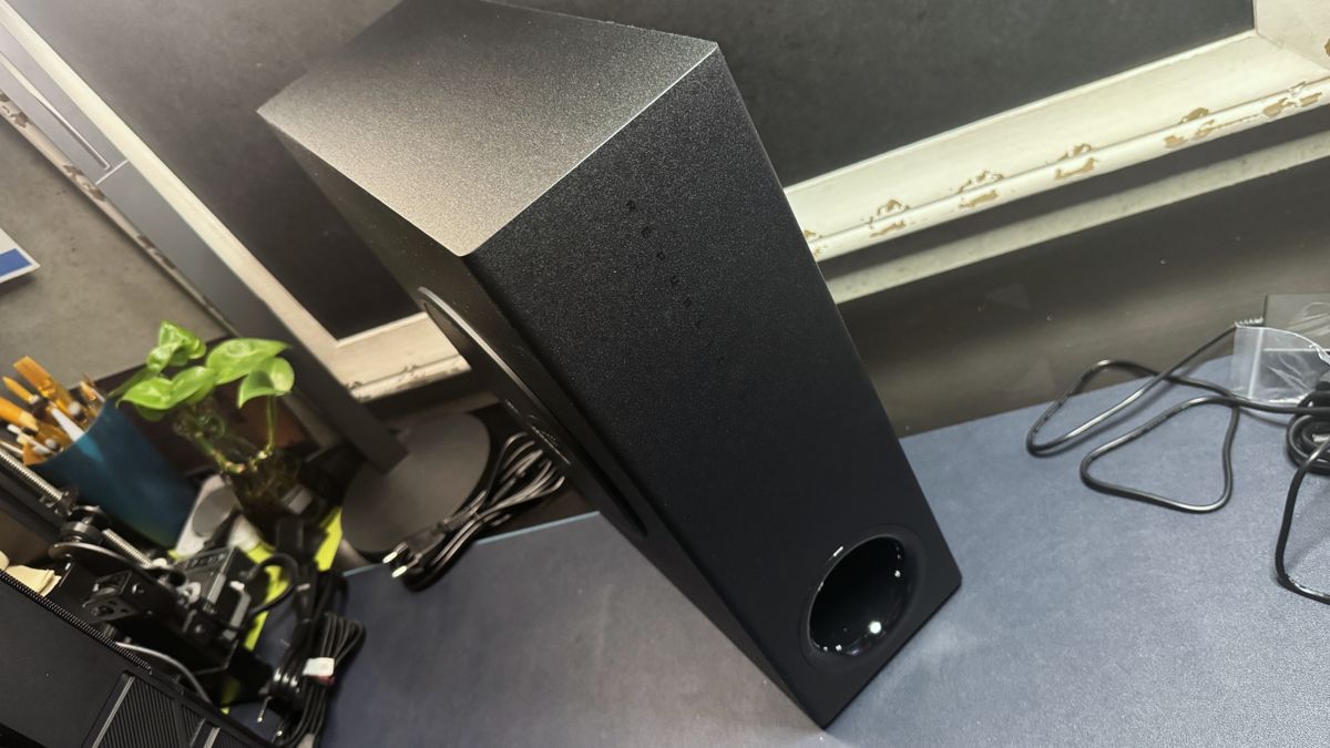 Asus ROG Gjallar