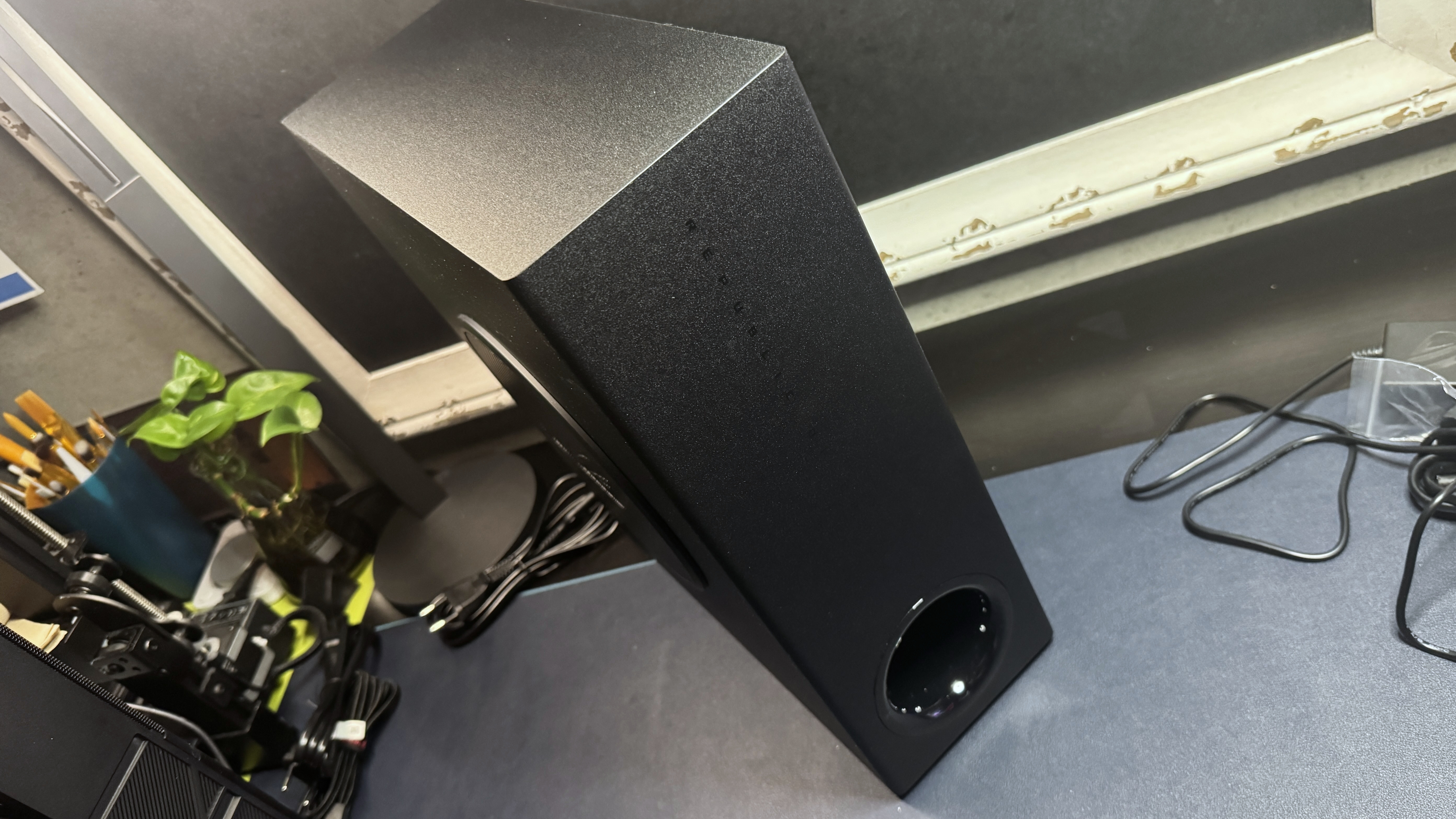 Asus ROG Gjallar
