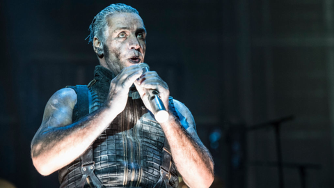 Here's Everything We Know About The Rammstein Allegations So Far | Louder