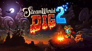 SteamWorld Dig 2